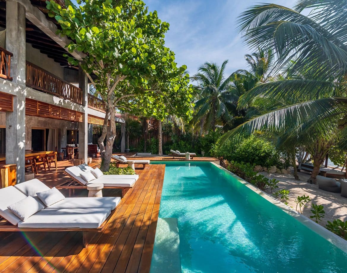 The Ultimate One-Week Stay in Tulum, Mexico