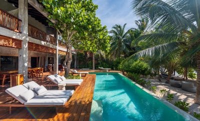 The Ultimate One-Week Stay in Tulum, Mexico
