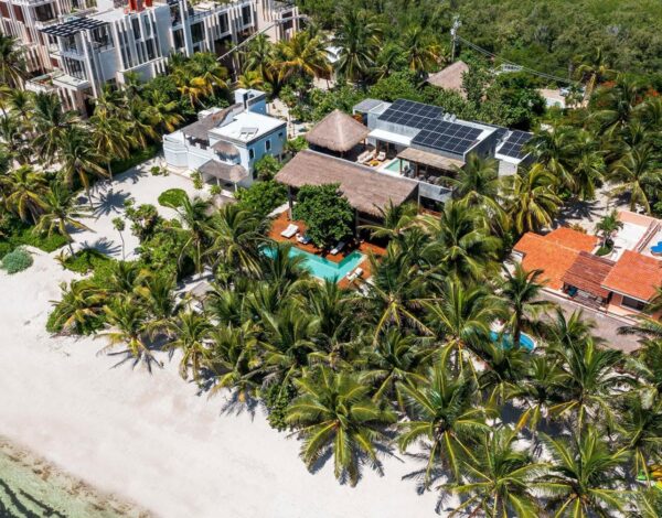 Villa Naj Kan 9BR