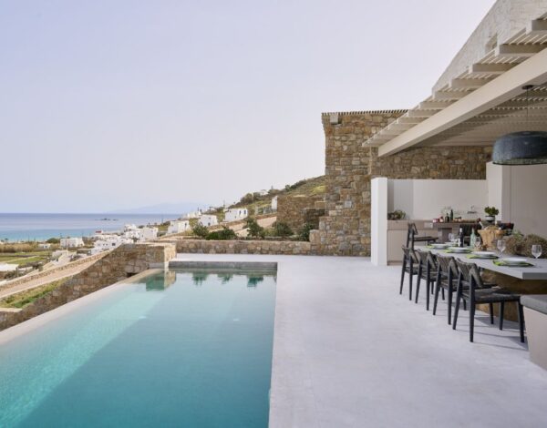Villa Poeme