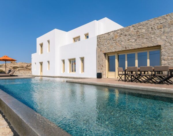 Casa del Lupo