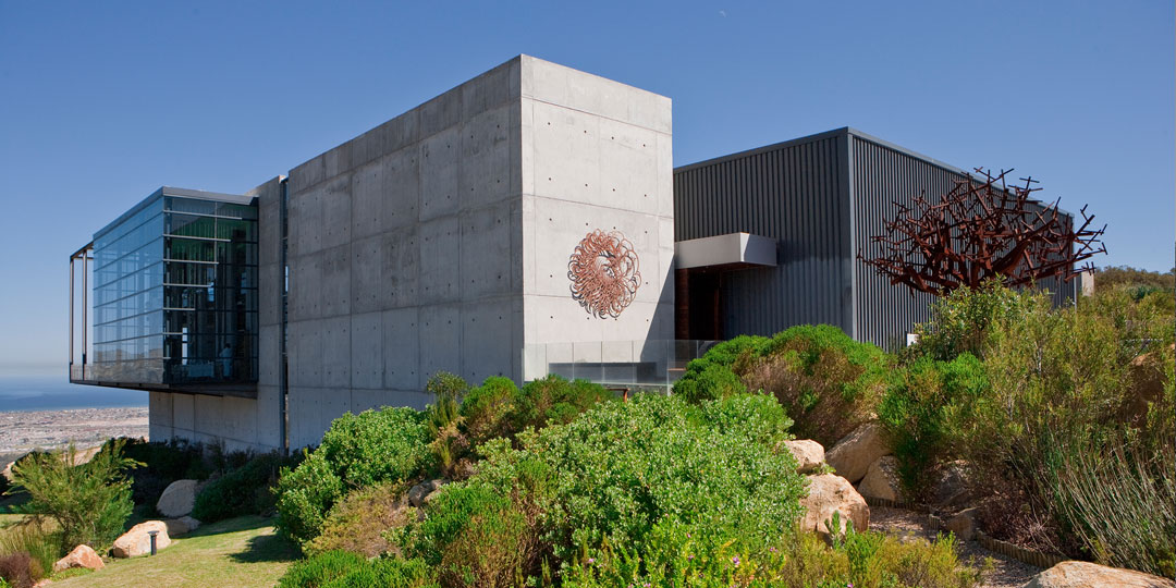 10 Best Vineyards on the Cape South Africa - Waterkloof 2