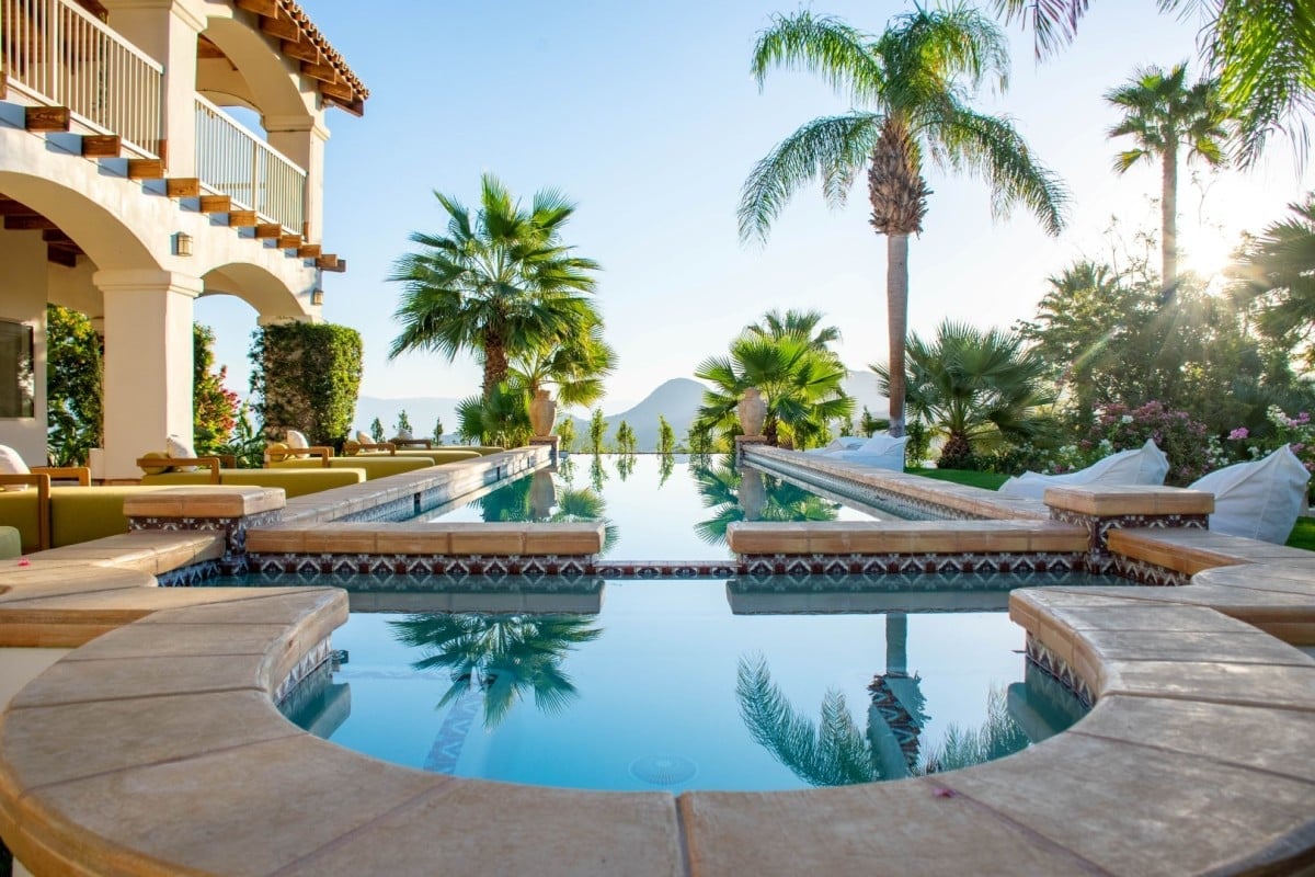 10 Best Places to Vacation for Thanksgiving 2025 (Private Mansions and Luxury Villas Included) 6 Kempa Villa | Palm Desert | California Villas