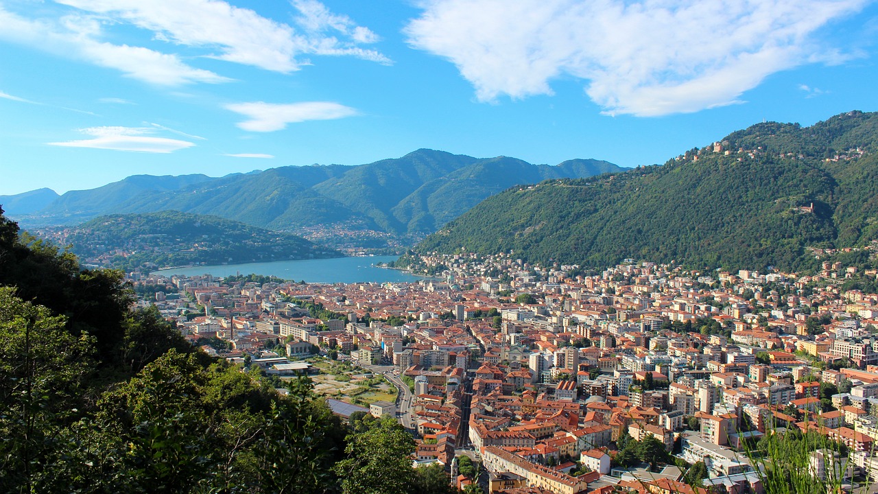 things to do in lake como by haute retreats