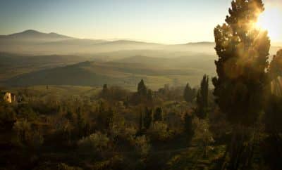 What are the Best Places to Stay in Tuscany?