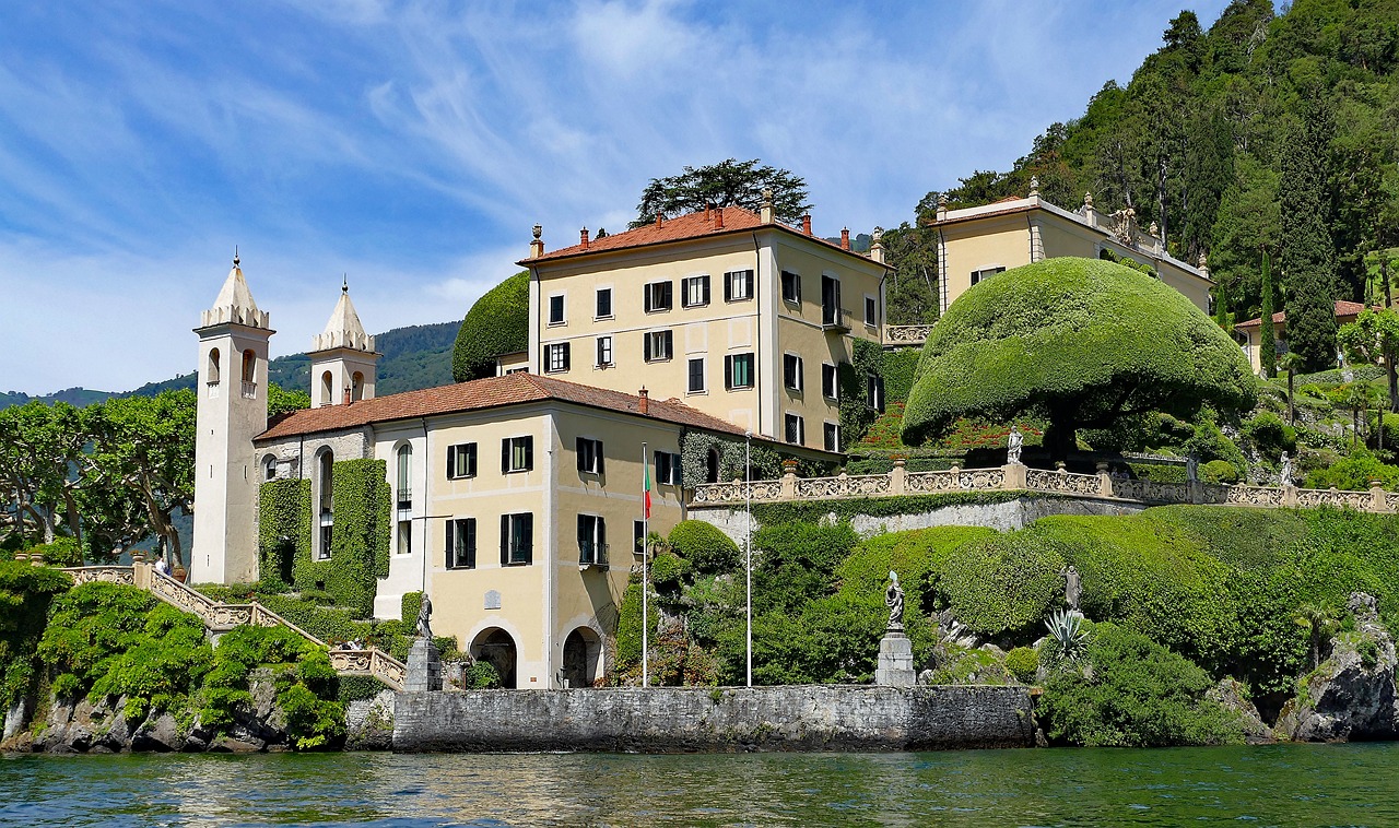 best things to do in lake como