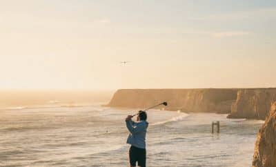 Best Places to Visit in May USA for a Luxury Spring Escape