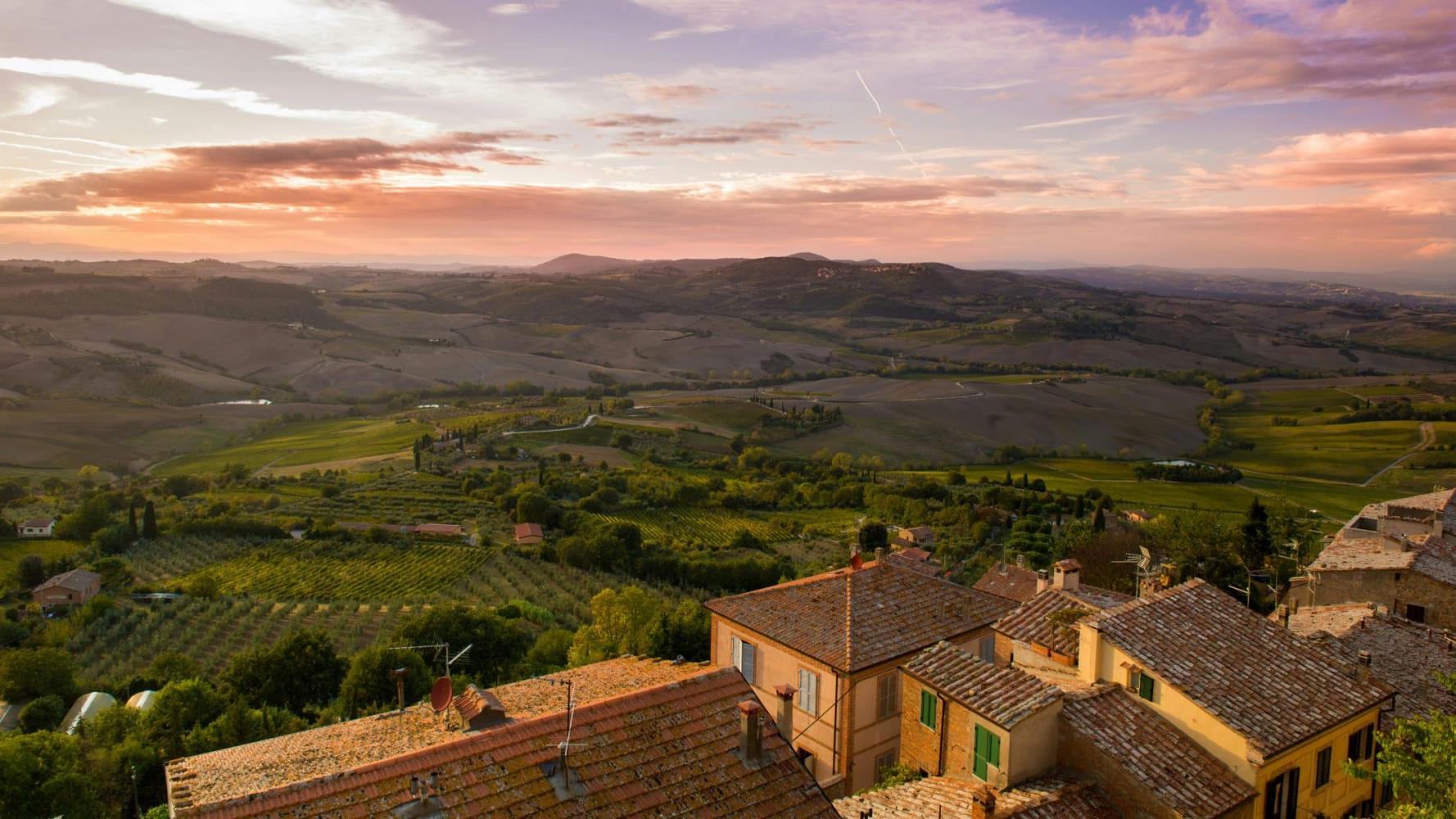 where to stay in Tuscany by Haute Retreats