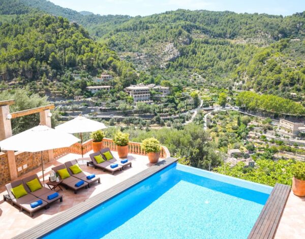 Villa Sol De Verano
