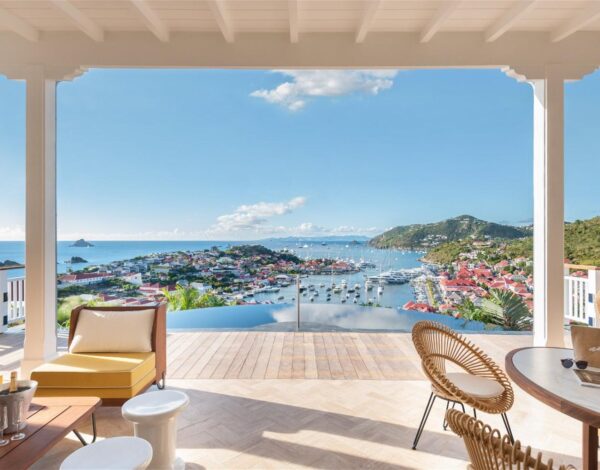 Villa Diane