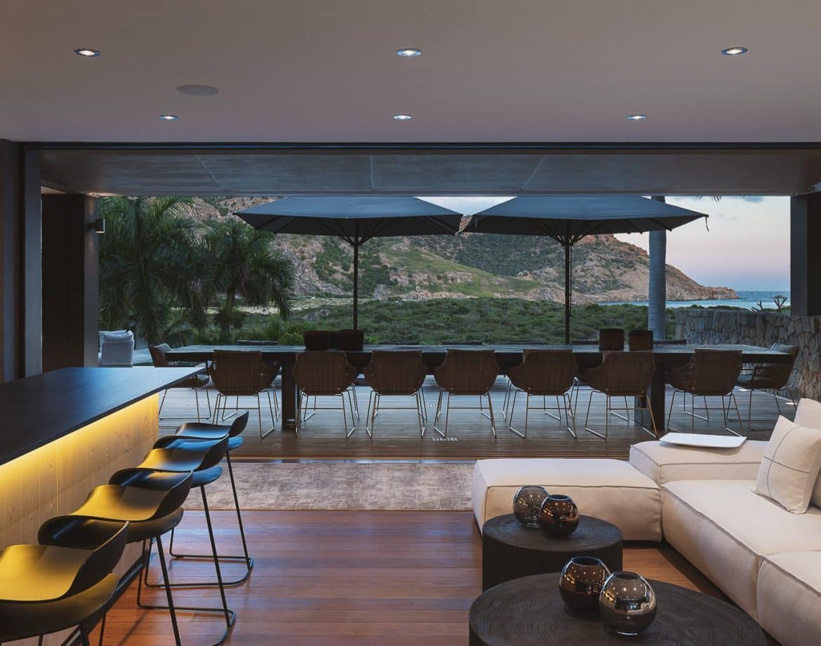 Caribbean Vacation Rentals with Chef: Inside the In-Villa Luxury Experience