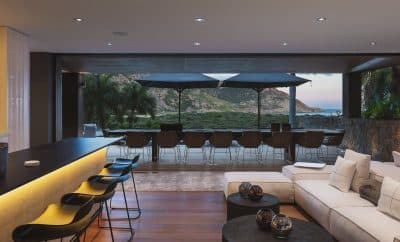 Caribbean Vacation Rentals with Chef: Inside the In-Villa Luxury Experience
