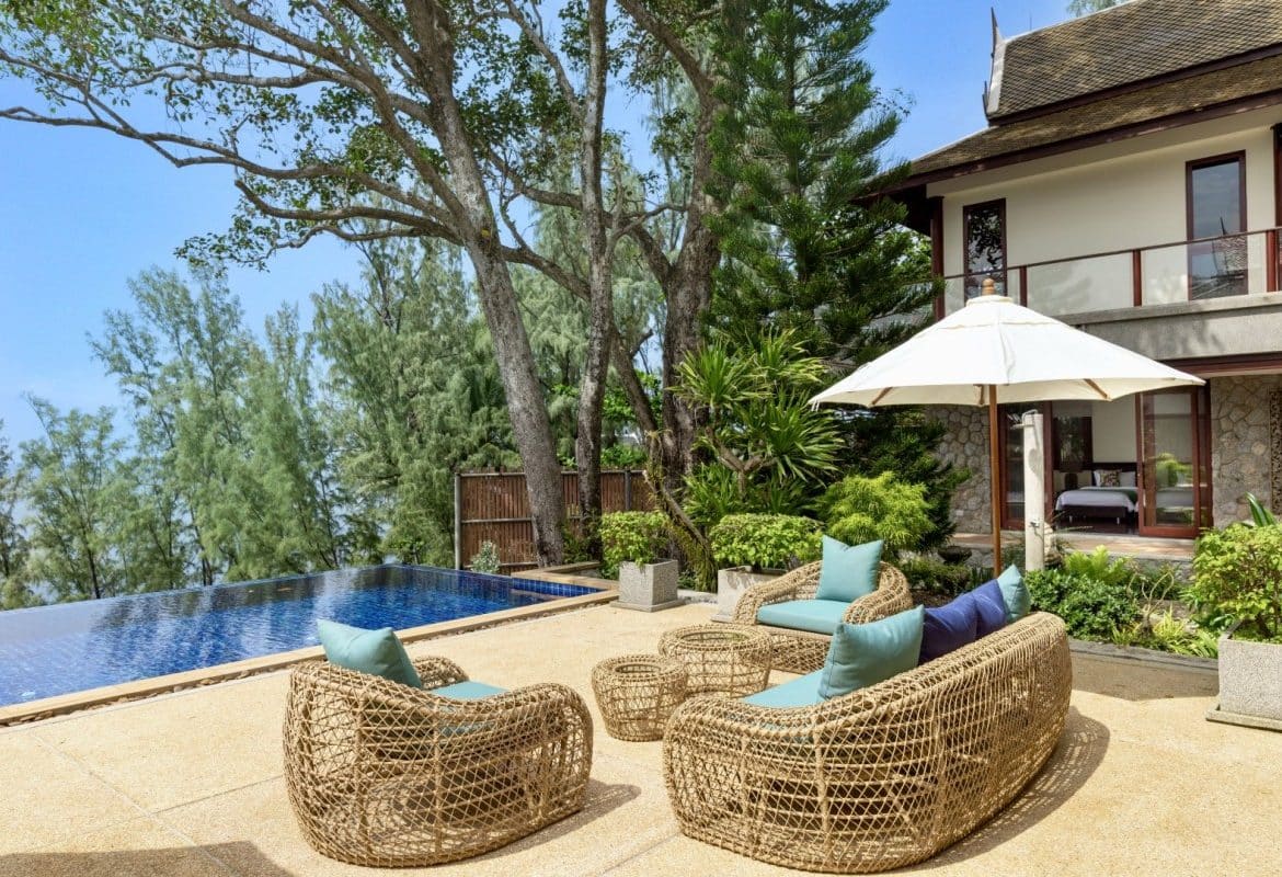 Thailand Luxury Trips: Underground Bars, Villas & Hidden Gems