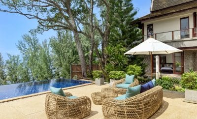 Thailand Luxury Trips: Underground Bars, Villas & Hidden Gems