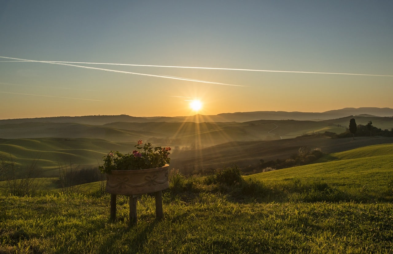 tuscany best tours by Haute Retreats