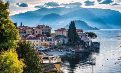 Ultimate Guide: Top Things to Do in Lake Como, Italy
