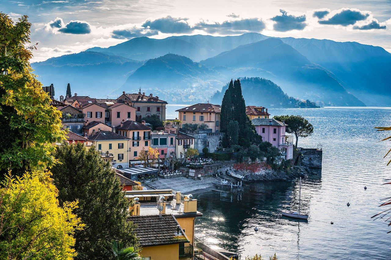 Ultimate Guide: Top Things to Do in Lake Como, Italy - Haute Retreats