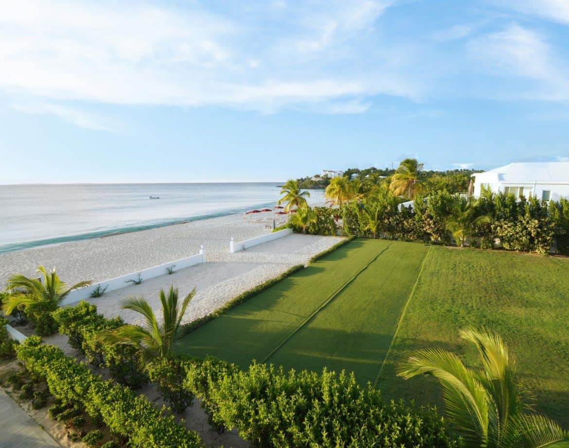 All Inclusive Villas Caribbean: Haute Retreats’ Top 4