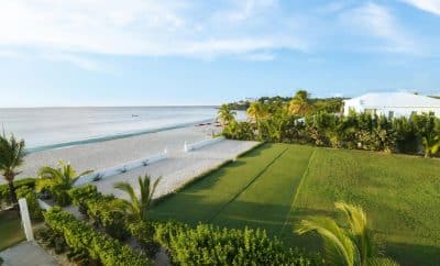 All Inclusive Villas Caribbean: Haute Retreats’ Top 4