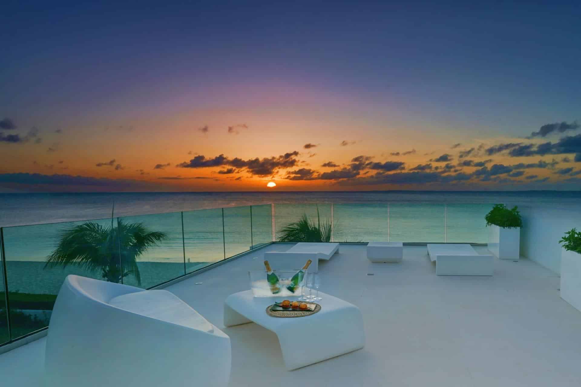 Experience opulence and elegance like never before as you embark on luxury vacations in the Caribbean