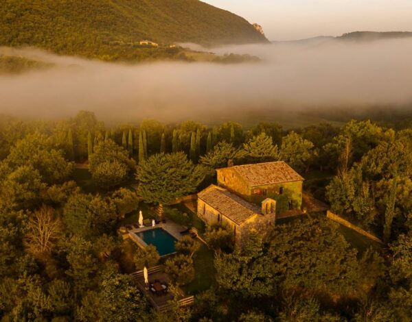 Villa San Savino