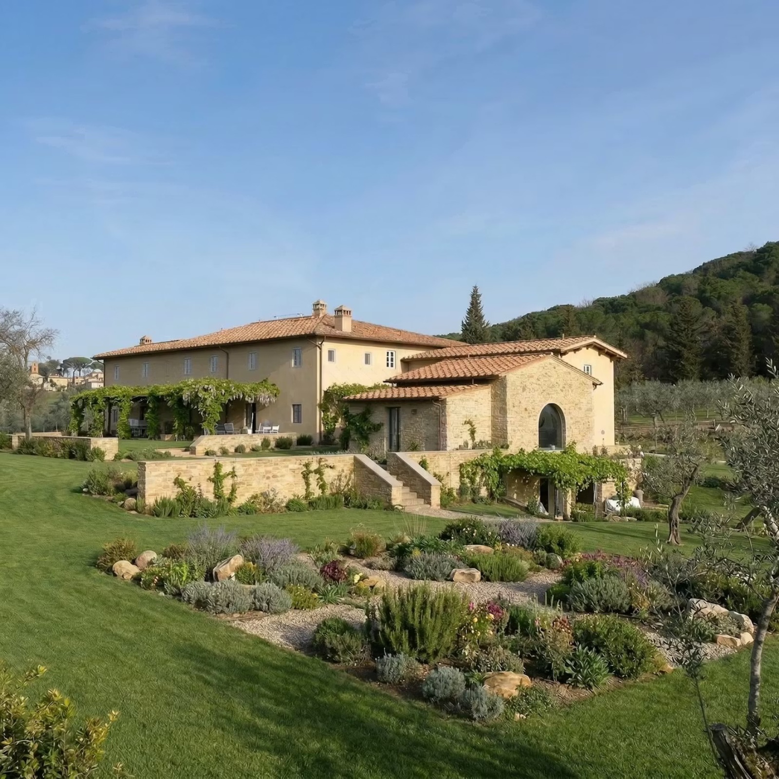 Best Villas in Tuscany for Summer 2026 | Private Pools & Chef Services 10 new villa near Florence