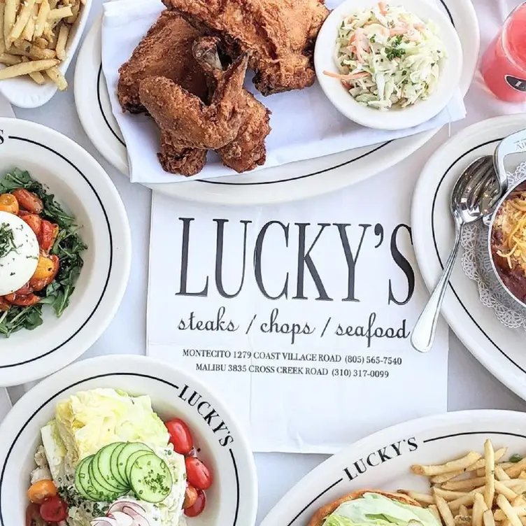 10 Best Restaurants in Malibu for 2026: Where to Dine with Ocean Views 3 https://www.luckysmalibu.com/