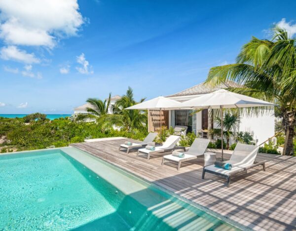 GB 6BR Premium Ocean View Villa