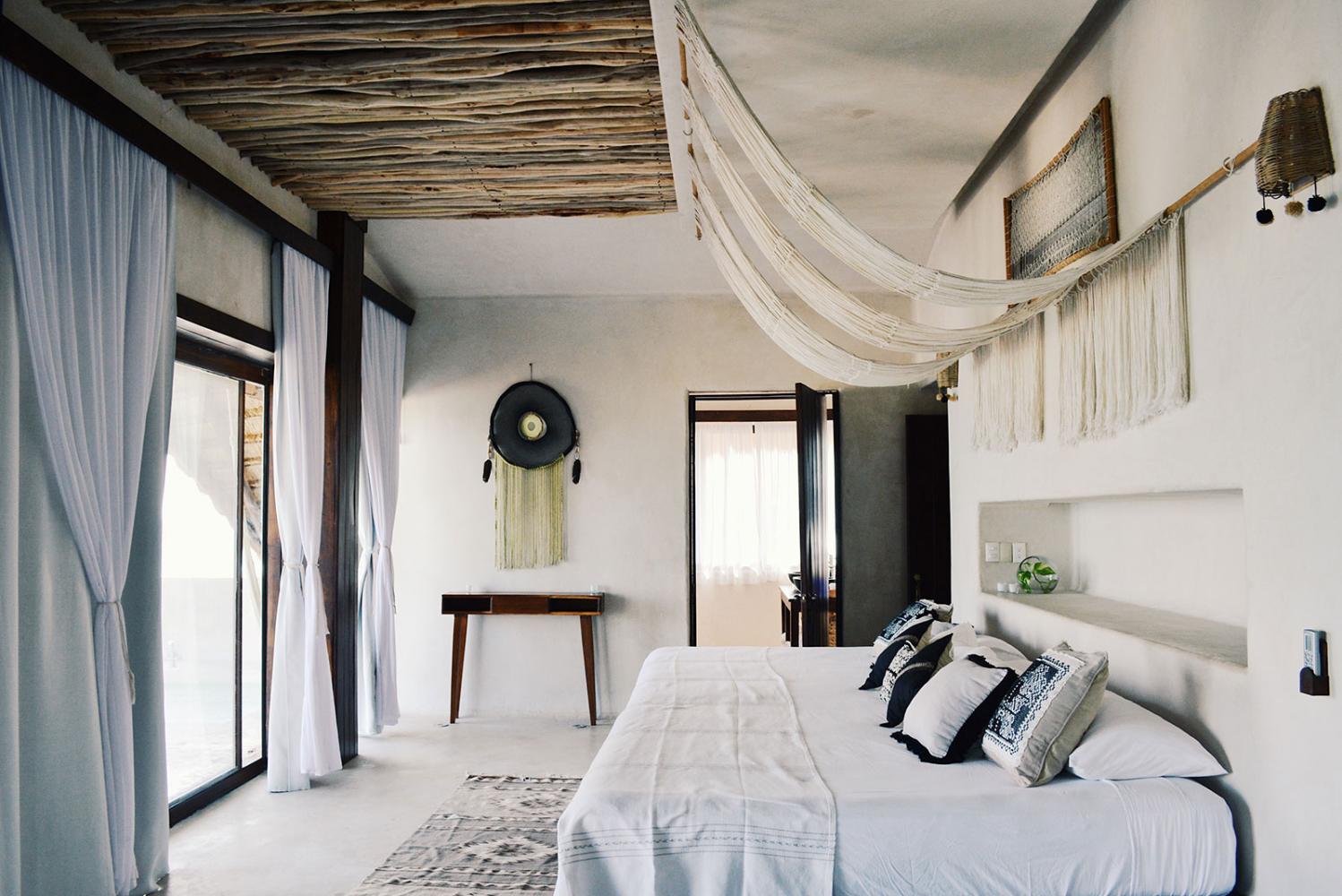 Casa Palapa