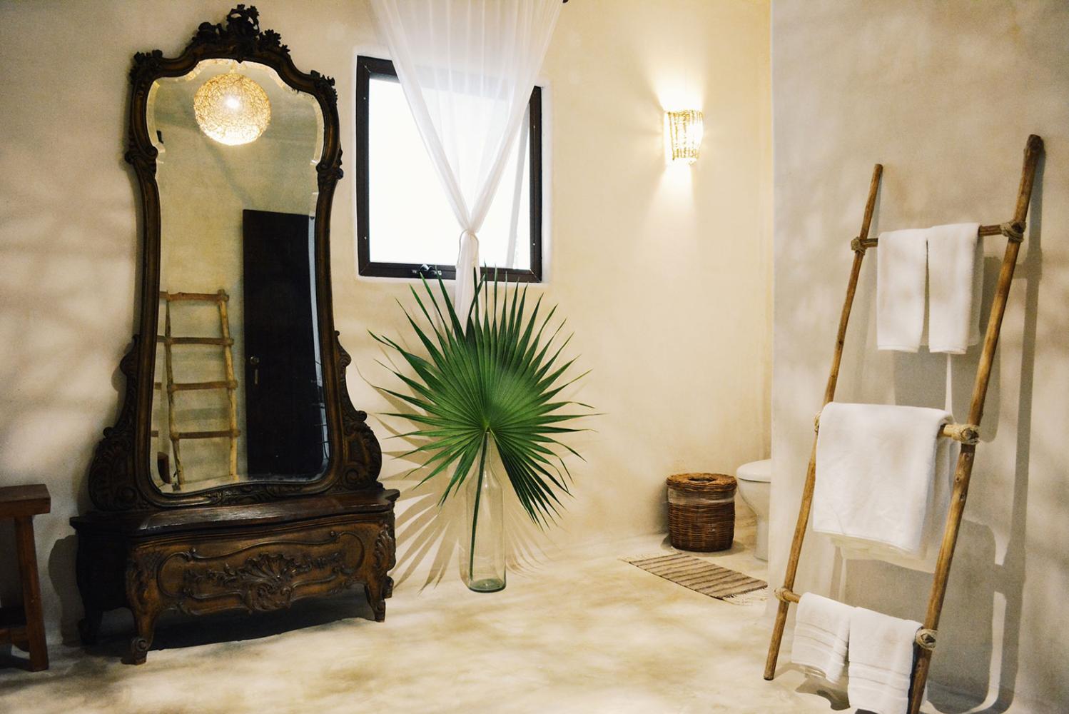 Casa Palapa