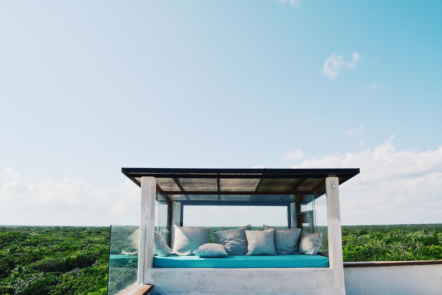 Casa Palapa