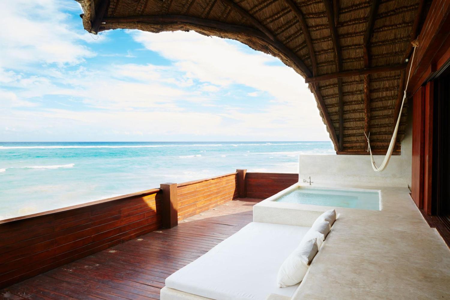 Casa Palapa