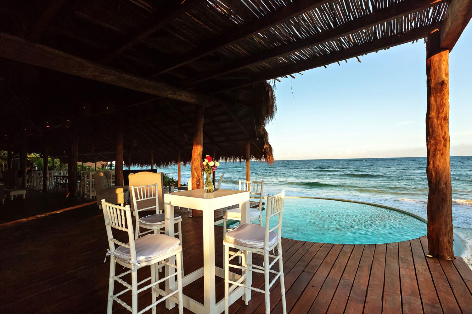 Casa Palapa