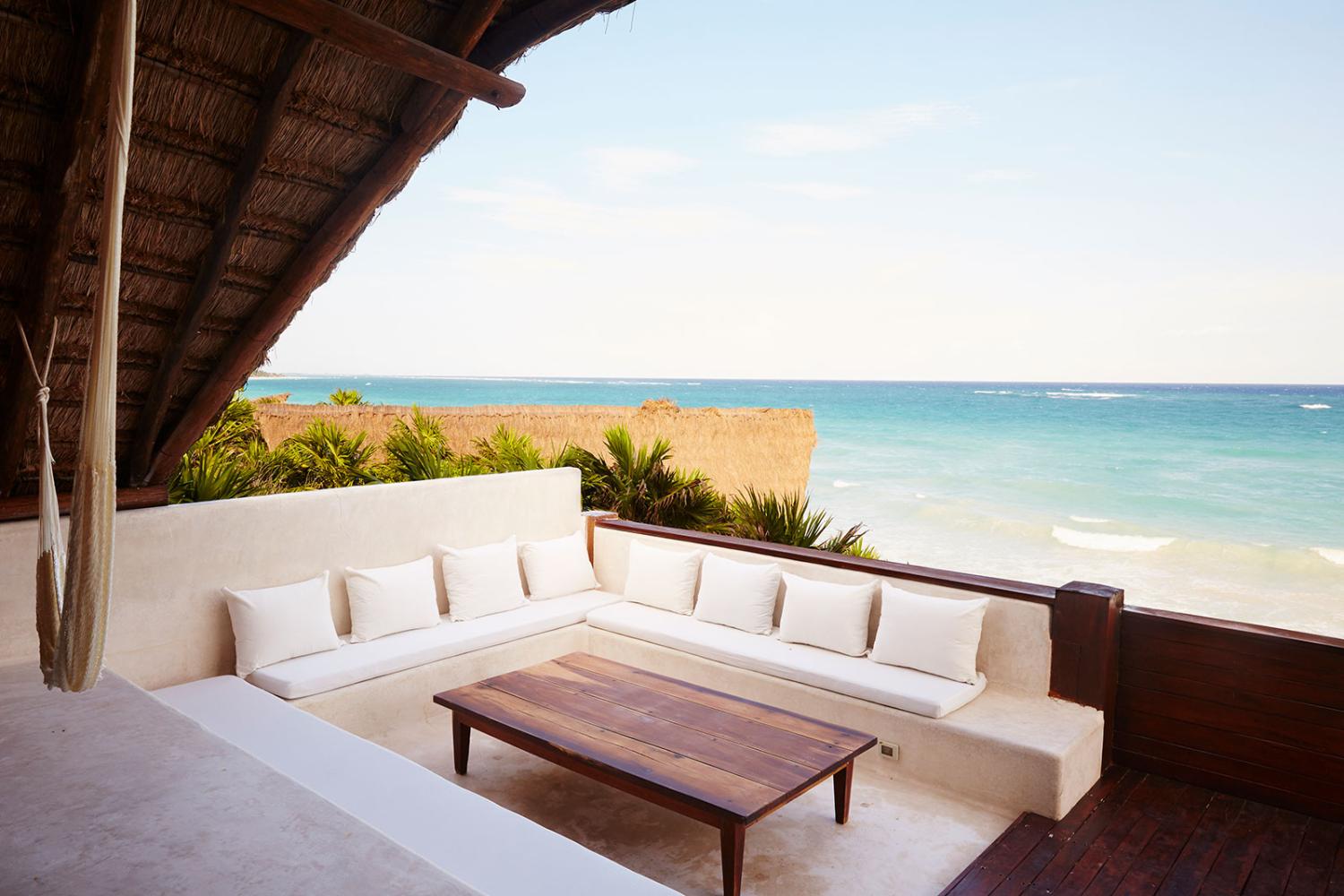 Casa Palapa