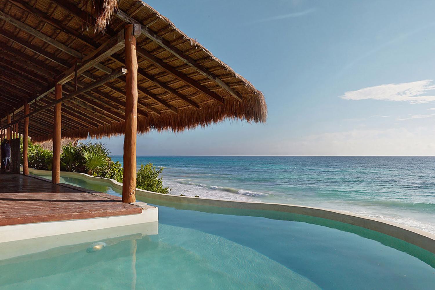 Casa Palapa
