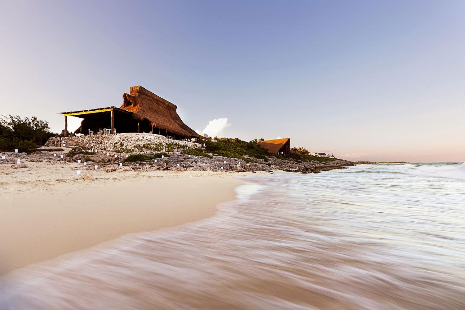 best things to do in tulum