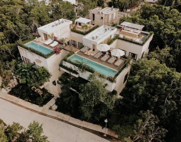 Villa Imperia