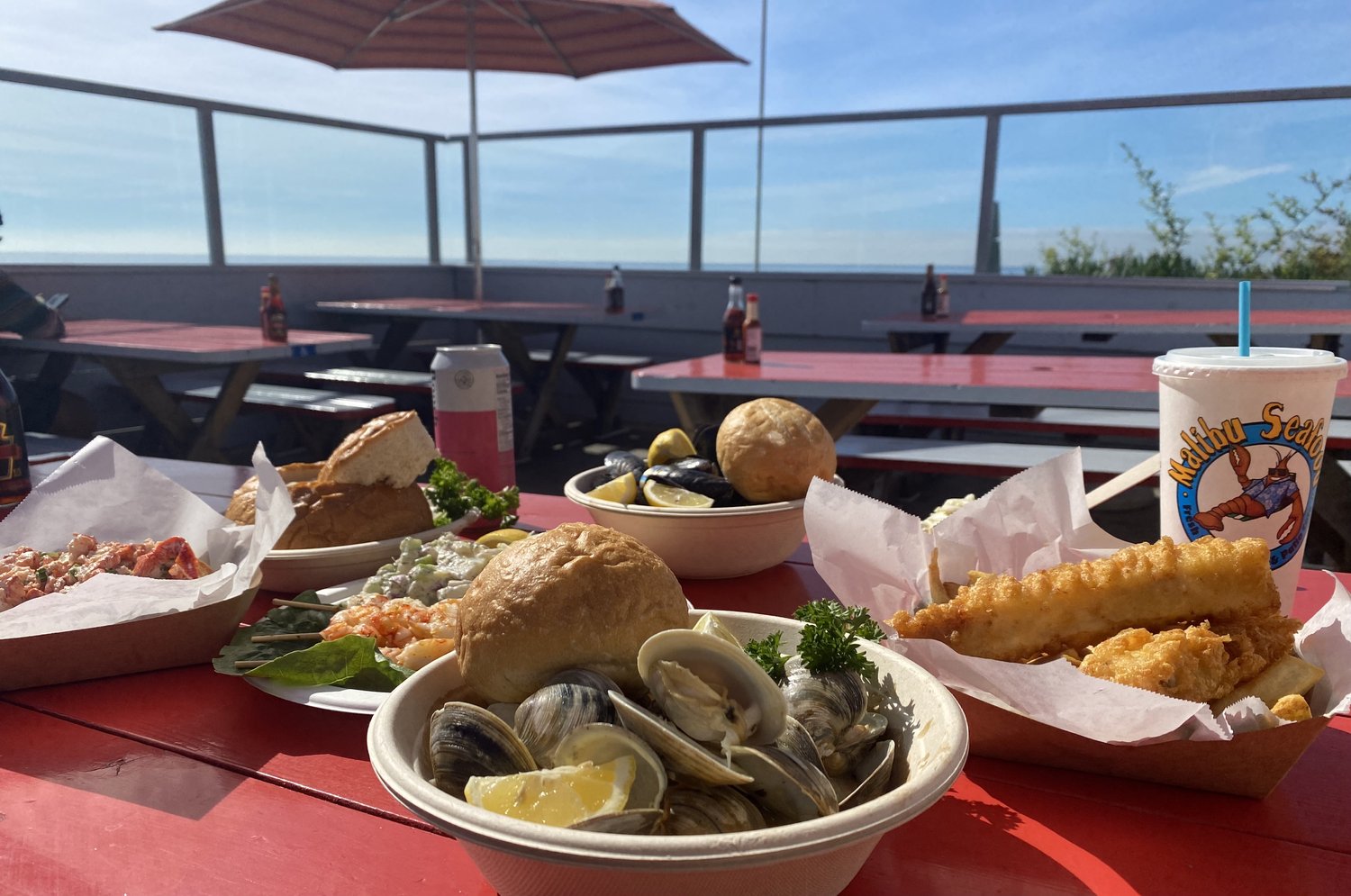 10 Best Restaurants in Malibu for 2026: Where to Dine with Ocean Views 4 https://www.luckysmalibu.com/