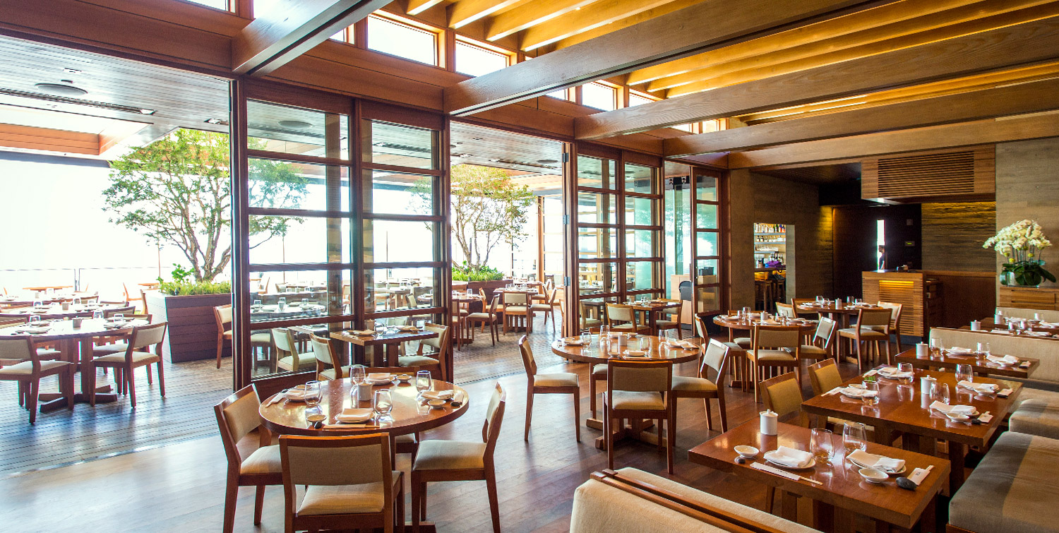 10 Best Restaurants in Malibu for 2026: Where to Dine with Ocean Views 1 best restaurants in Malibu nobu