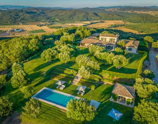 Villa Uniana