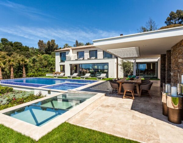 Villa Colibri