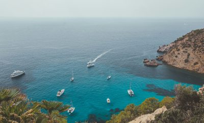 Explore the Most Beautiful Beaches in Mallorca