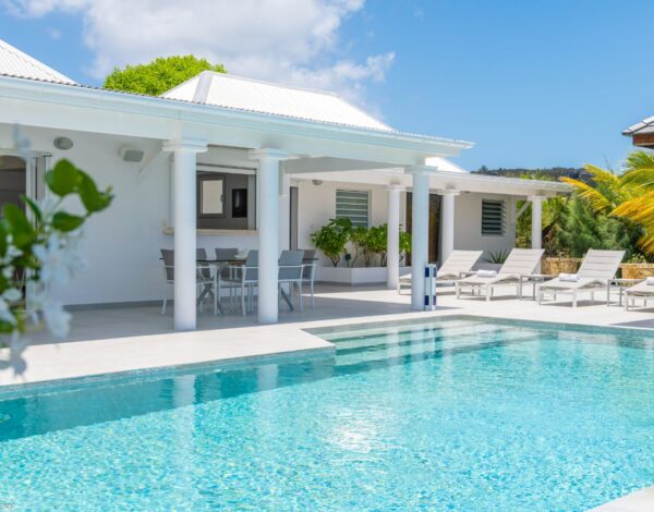 Villa Belombre