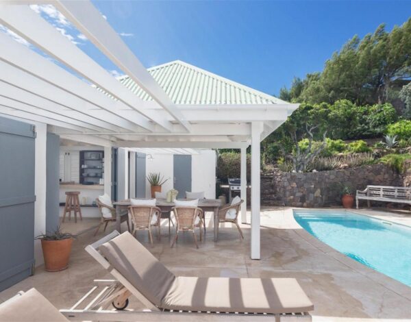 Villa Caramba