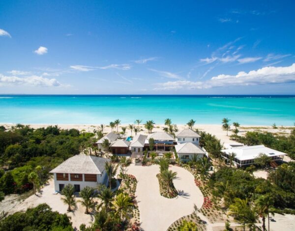 Villa Hawksbill | 11 BR