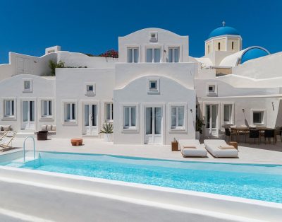 Villa Aphrodite