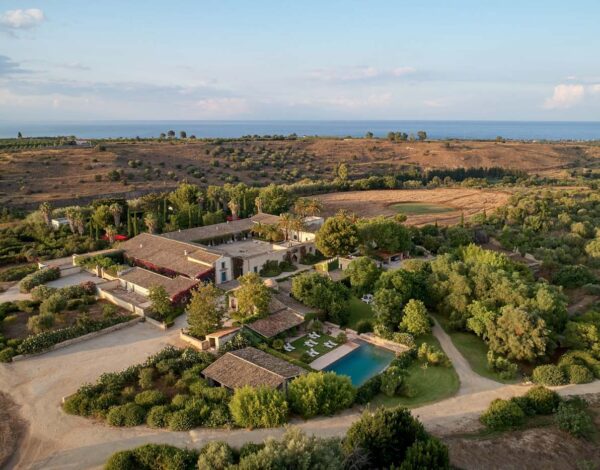 Siracusa | 6 BR