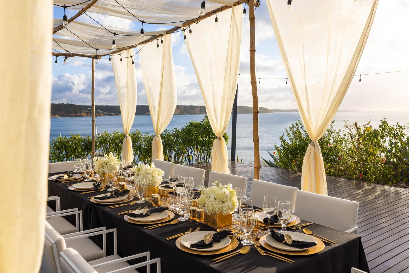 Luxury Vacation Homes by Haute Retreats – The Gateway to the Life You Were Born to Live 5 caribbean food