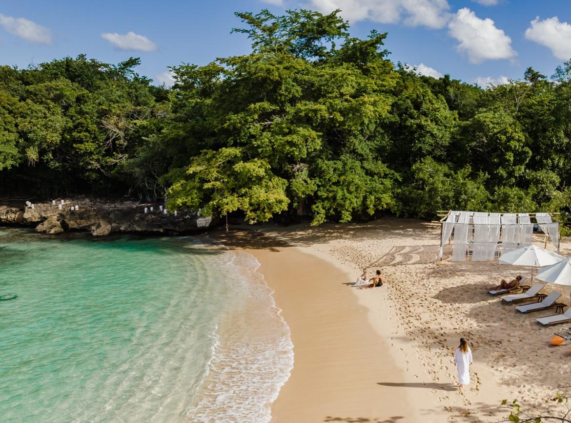 Best Islands In The Caribbean