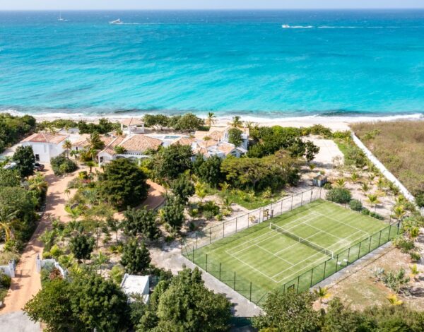 Riviera | 6 BR